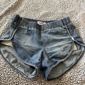 One Teaspoon Runners - size medium, worn once - perfect condition